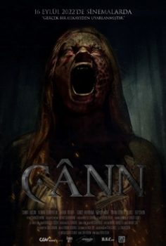 Cânn 2022 Korku Filmi izle