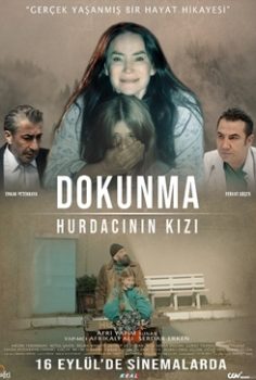 Dokunma Hurdacının Kızı izle