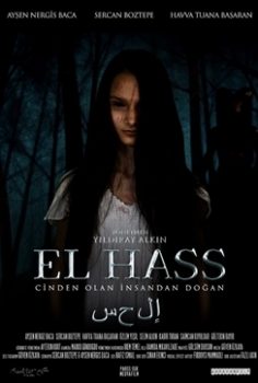 El Hass 2022 Korku Filmi izle