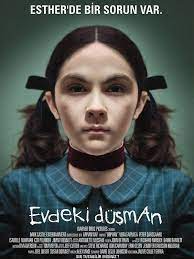 Evdeki Düşman 2 Başlangıç Orphan First Kill