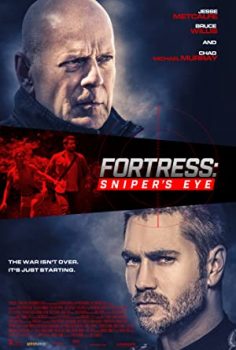 Fortress: Sniper’s Eye – Kuşatma: Nişancının Gözü izle