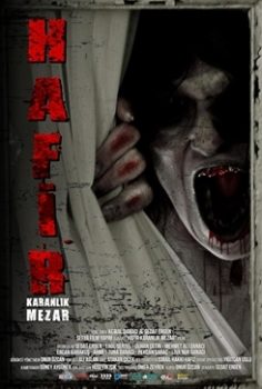 Hafir: Karanlık Mezar 2022 Korku Filmi izle