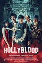 HollyBlood (Netflix) izle