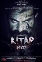 Kitap 1820 2022 Korku Filmi izle
