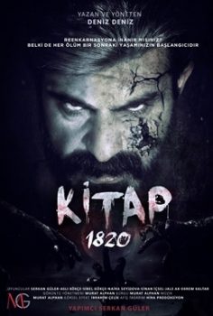 Kitap 1820 2022 Korku Filmi izle
