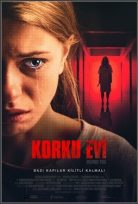 Korku Evi (2022) izle
