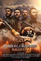 Paralı Asker Musul 2022 Savaş Filmi izle