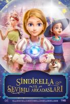 Sindirella ve Sevimli Arkadaşları (animasyon) izle