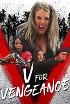 V for Vengeance (2022) izle