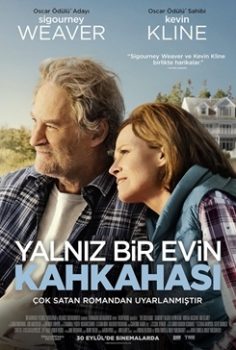 The Good House – Yalnız Bir Evin Kahkahası izle