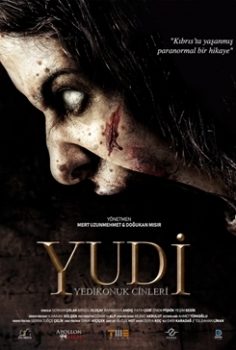 Yudi Yedikonuk Cinleri (2022) izle