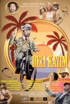 Deli Kazım 2022 Komedi Filmi izle