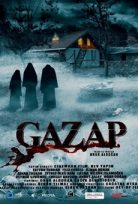 Gazap (2022) izle