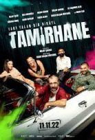 Tamirhane (2022) Komedi Filmi izle