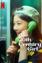 20th Century Girl (2022) izle