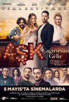 Aşk Çağırırsan Gelir izle