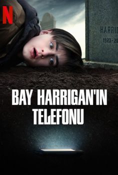Bay Harrigan’ın Telefonu (Netflix) izle