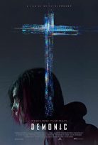 Şeytani – Demonic (2021) izle