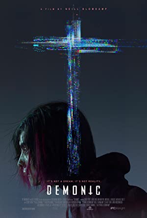Demonic – Şeytani