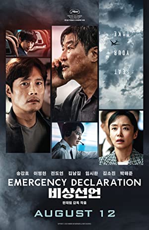 Emergency Declaration – Acil İniş