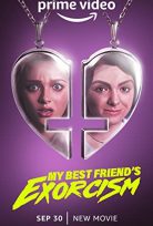 En Yakın Arkadaşımın Şeytan Çıkarma Ayini (2022) izle