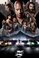 Fast X F10 – Hızlı ve Öfkeli 10