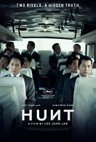 Heon-teu Hunt 2022 kore izle