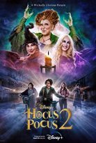 Hocus Pocus 2 izle