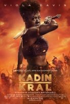 Kadın Kral (The Woman King) – 2022 izle