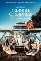 Hüzün Üçgeni – Triangle of Sadness (2022) izle