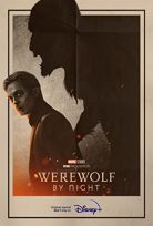Werewolf by Night (2022) Marvel izle