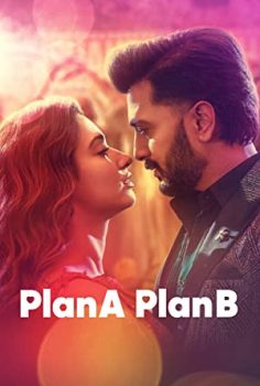 A Planı B Planı (Netflix) izle