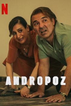 Andropoz 2022 Netflix Dizisi Tüm Bölümleri izle