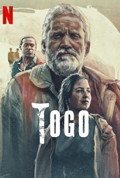 Togo (Netflix) 2022 izle