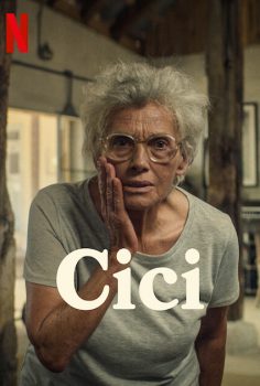 Cici (Netflix) izle