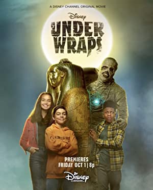 Gizli Saklı – Under Wraps