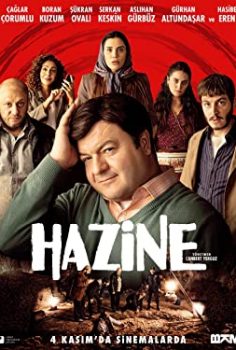 Hazine