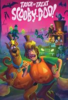 Şaka mı, Şeker mi? Scooby Doo! (2022) izle
