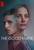 The Good Nurse (Netflix) izle