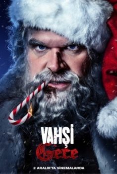 Vahşi Gece – Violent Night