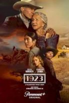 1923 Dizisi 1. Sezon izle
