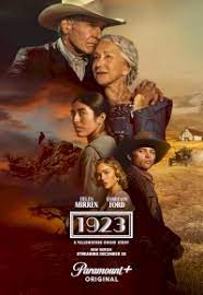 1923 Dizisi 1. Sezon izle