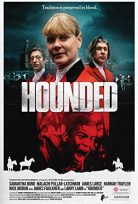 Ava Giden Avlanır – Hounded (2022) izle