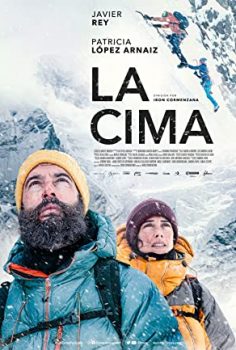 Beyond the Summit – La Cima (2022) izle