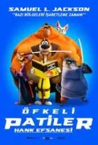 Öfkeli Patiler: Hank Efsanesi (2022) izle