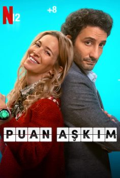 Puan Aşkım – The Marriage App (Netflix) izle