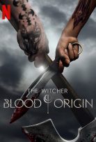 The Witcher: Blood Origin 2022 1. SEZON izle