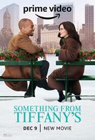 Tiffany’den Bir Şey – Something from Tiffany’s izle