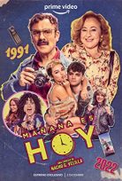 Tomorrow is Today – Mañana es hoy izle