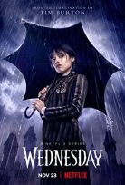 Wednesday Netflix Dizisi izle